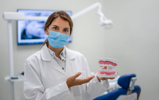 Best Emergency Broken Tooth Repair in Port Carbon, PA