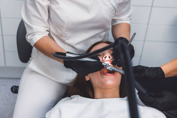 Best Emergency Tooth Extraction in Port Carbon, PA