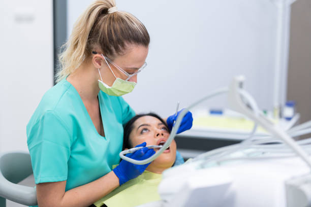 Best Emergency Wisdom Teeth Removal in Port Carbon, PA